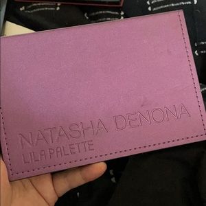 Natasha Denona Lila Pallet